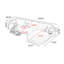 Canapé modulaire 2 pièces rembourré-214828945-214828946
