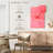 Pink Habitat Clownfish-441647424