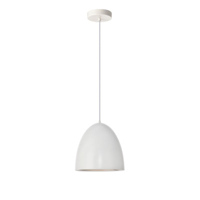 Beaudry 1 - Light Single Pendant