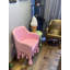 Statue de chaise qui fond-112599339