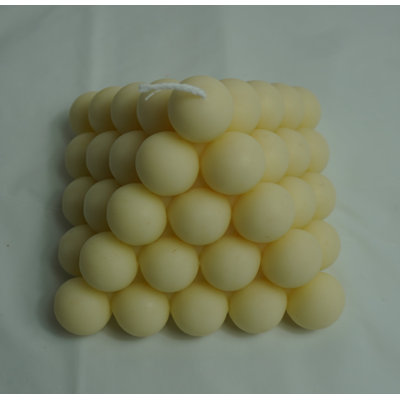 Lemongrass & Eucalyptus Scented Flameless Novelty Candle