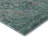 Premium Machine Washable Lubbers AMF1761 Border Rug-1400674271
