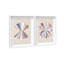 Minimally Perfect Set Shadowbox Abstract Print by Oliver Gal, Black Frame, 10 x 15-519534984-519534987