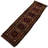 Westbrooke One-of-a-Kind 2'8" X 11'4" 2010s Runner Wool Area Rug in Cream