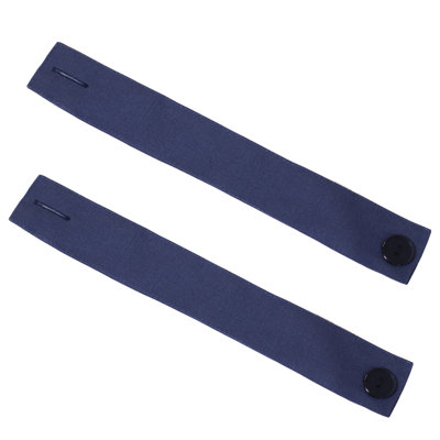 Embrasses de rideaux en polyester Locie Modern