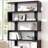 Rencher Geometric Bookcase-90128970
