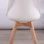 Nero Upholstered Dining Chair-127536765