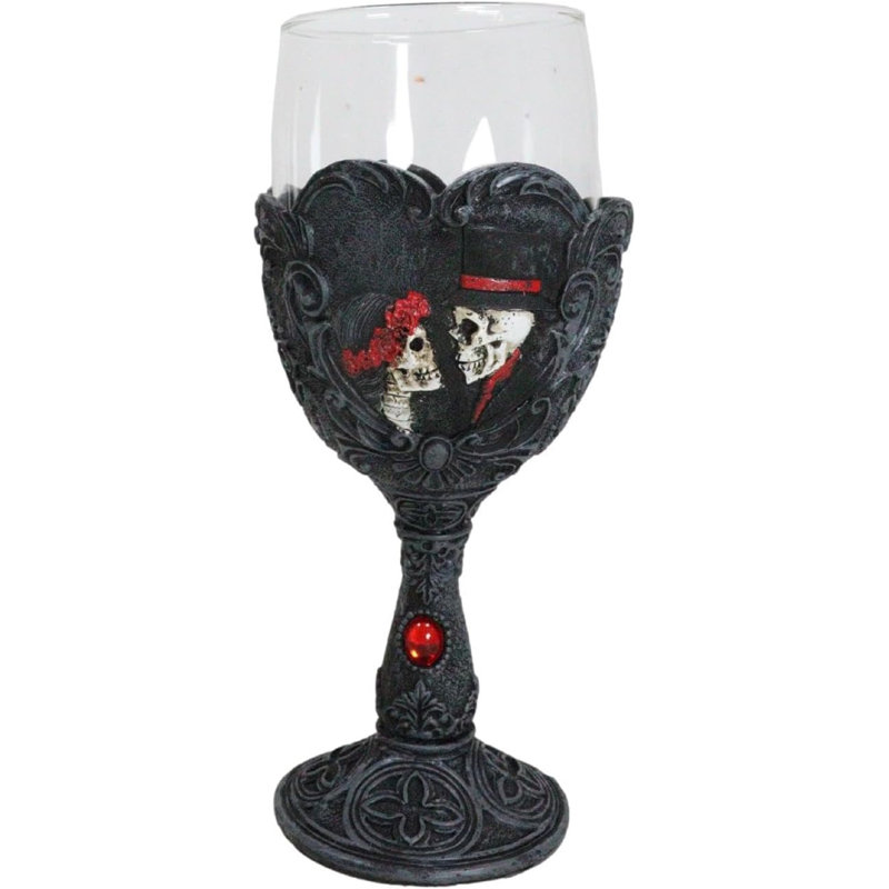Aleysha, objet décoratif