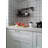 3" Centre To Centre Distressed Appliance Pull Multipack-87984376