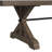 Marietta Dining Table With Leaves