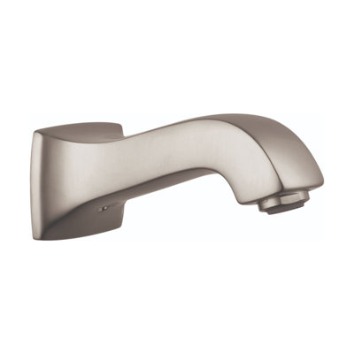 Metris C Wall Mounted Tub Spout Trim