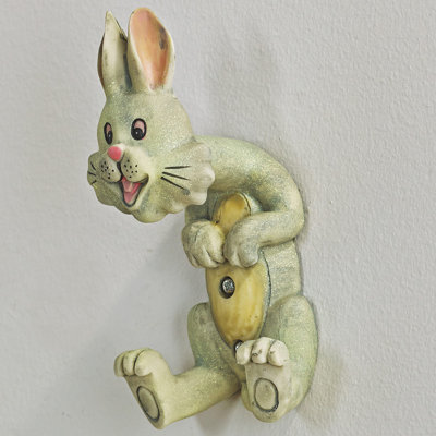 Bunny Wall Hook