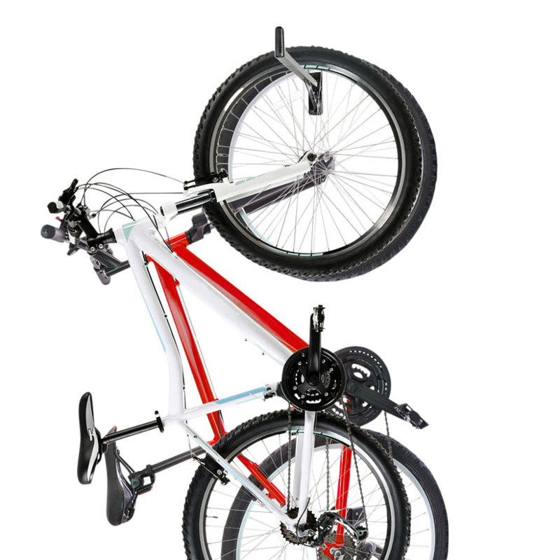 Bike/Ladder/Cord Rack, Single
