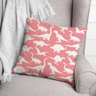 Housse de coussin carrée/insert