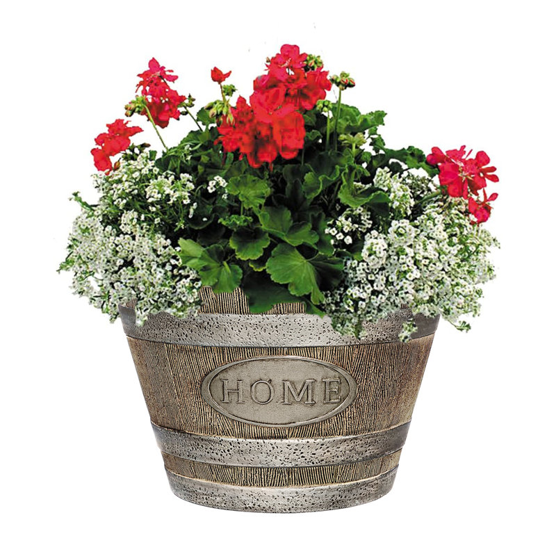 Abhijit Pot Planter