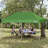 Amaziyah 96'' W x 96'' D Steel Pop-Up Canopy-63601624-89060190