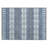Machine Washable Indoor/Outdoor Chantille ACN2760 Striped Rug-587366166-587366160