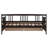 Twin Size Daybed Wood Bed With Two Drawers-27169444