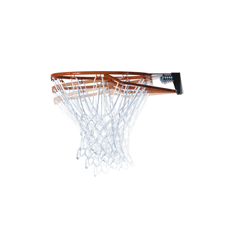 Lifetime Panier de basket-ball à hauteur réglable Lifetime (support en  verre trempé de 60 po) et Commentaires - Wayfair Canada