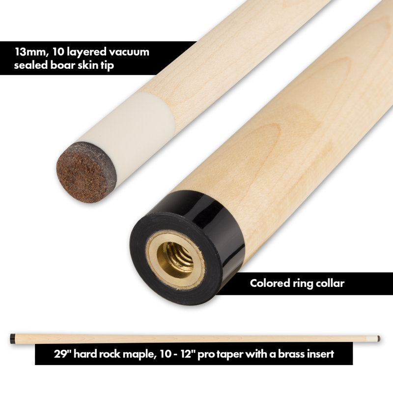 59" Value Pool Cue, 20
