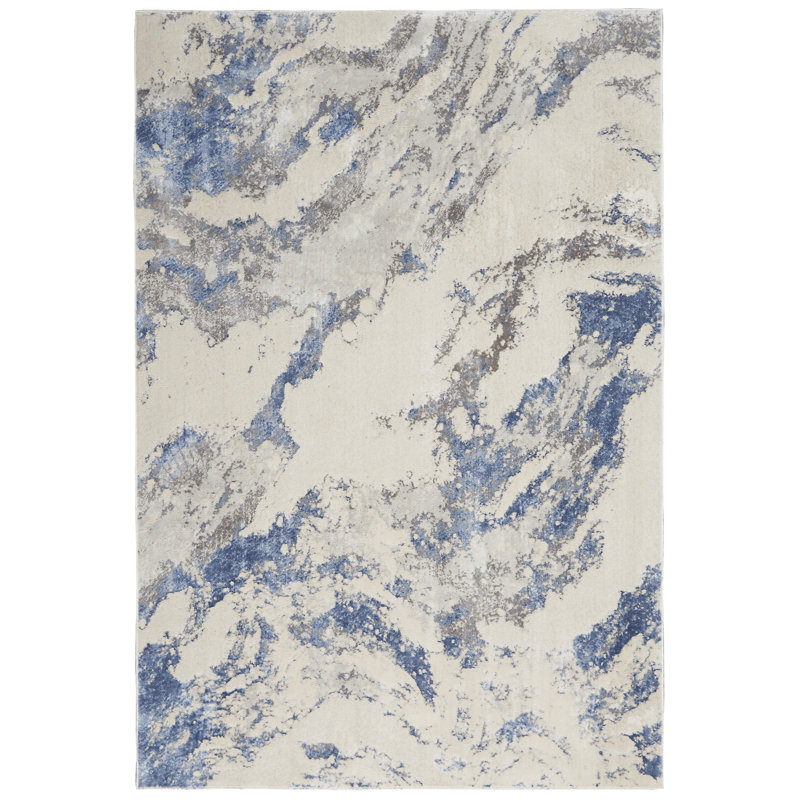 Indoor Rug, Rectangle 3'11" x 5'11"