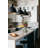 Wava 1-Light Dimmable Single Pendant with Adjustable Height -71787150