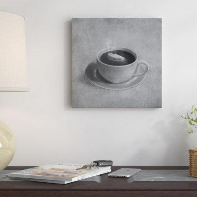 « night odyssey », impression sur toile tendue
