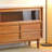 47in Multi-functional Sideboard cabinet-106551154