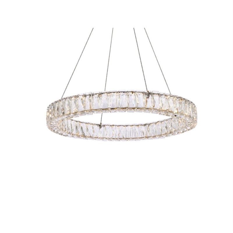 Maart - Light LED Pendant, Gold