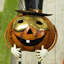 Figurine d'Halloween Prospero