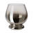 Verona 8" Ombre Mirrored Glass Vase & Candle Holder-828426123