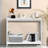 Nordberg 39.5'' Console Table-658690064