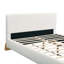 Lit tapissier élégant Elegant-1202450019