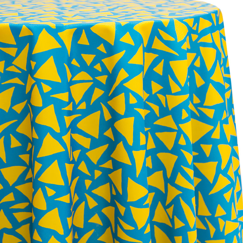 Tablecloth, 72" x 72"