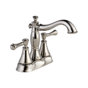 Brilliance Polished Nickel
