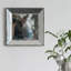 Miroir d'appoint 18 "X 18"