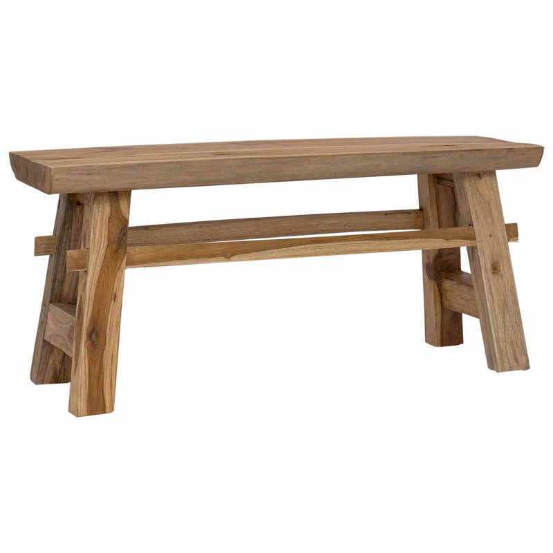 Outdoor Bench