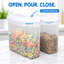 Contenant de rangement pour aliments Hanley