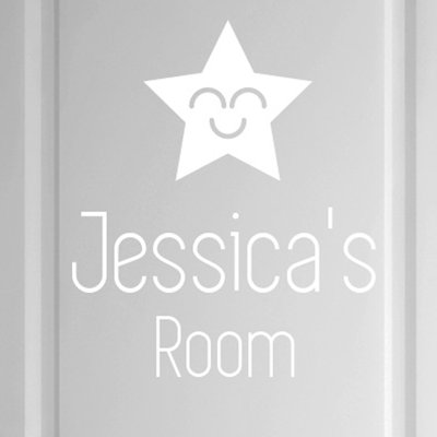 Astrology & Stars Wall Decal