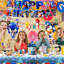 Birthday Hedgehog
