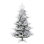 Artificial Fir Christmas Tree