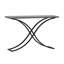 Marco 52" Steel Console Table-27668267