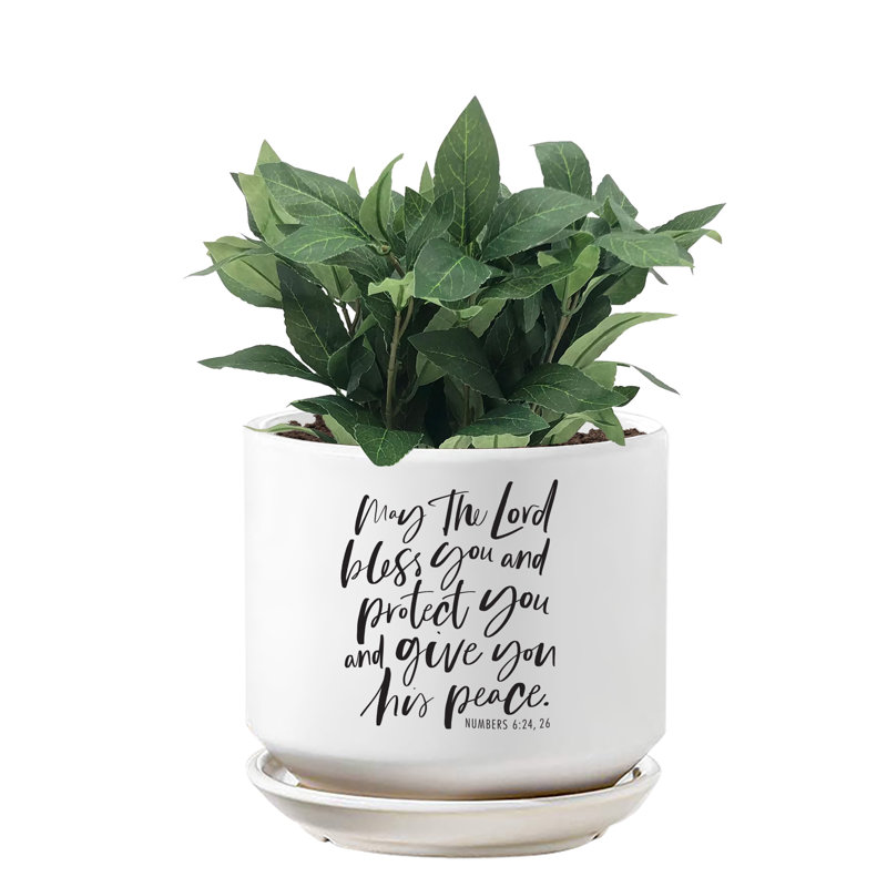Planter The Lord Bless And Protect You