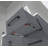 Ensemble de meuble-lavabo simple 48 po Adrienne-59096644