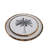 Mango Natural Wood Plate-1392810881