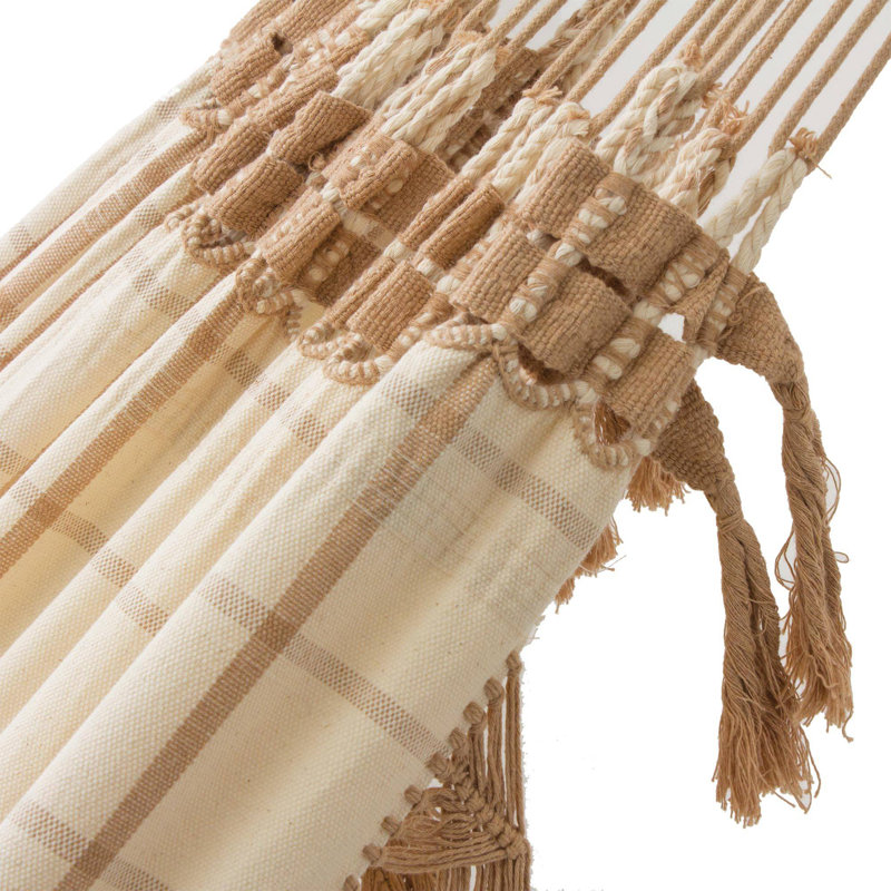 Hamac classique en coton Callen