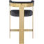 Tabouret de comptoir Romeo Hermi-1169905841-1159713447