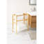 Leverett 4 Towel Rack