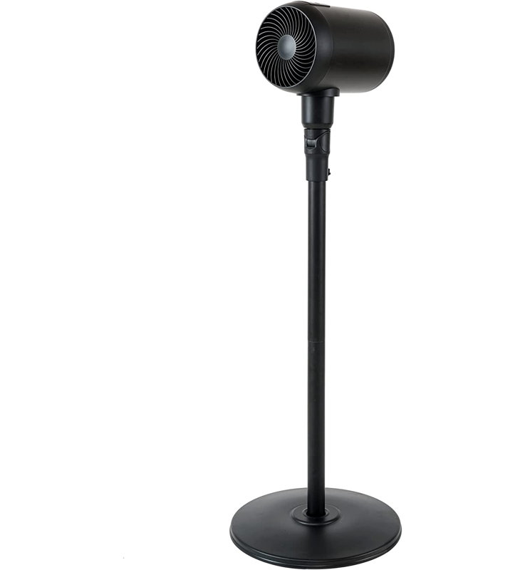 Ventilateur tambour Simple Deluxe