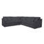 Canapé modulaire rembourré 3 pièces Brentwood-1327938597-1294688008